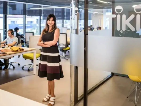 Coworking đang định hình lại cách doanh nghiệp mở rộng quy mô