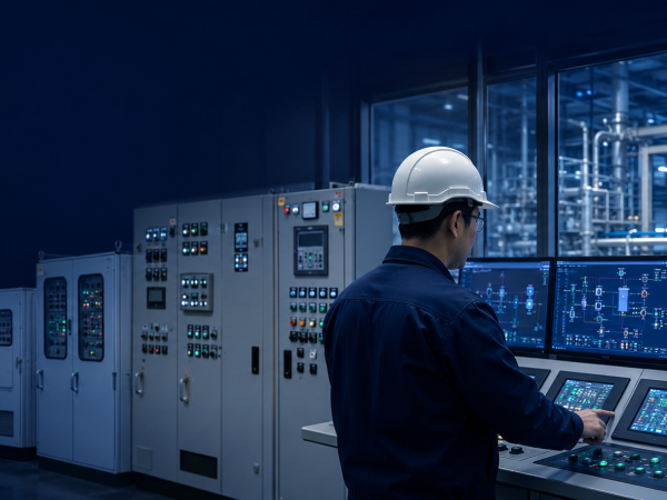 Hồ sơ năng lực Hino Systech Corporation 2026