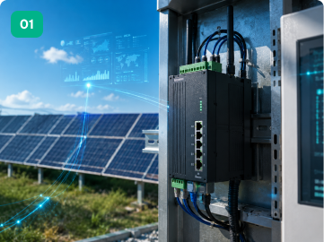 Bộ điều khiển RTPV