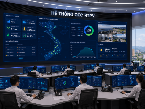Hệ thống OCC RTPV