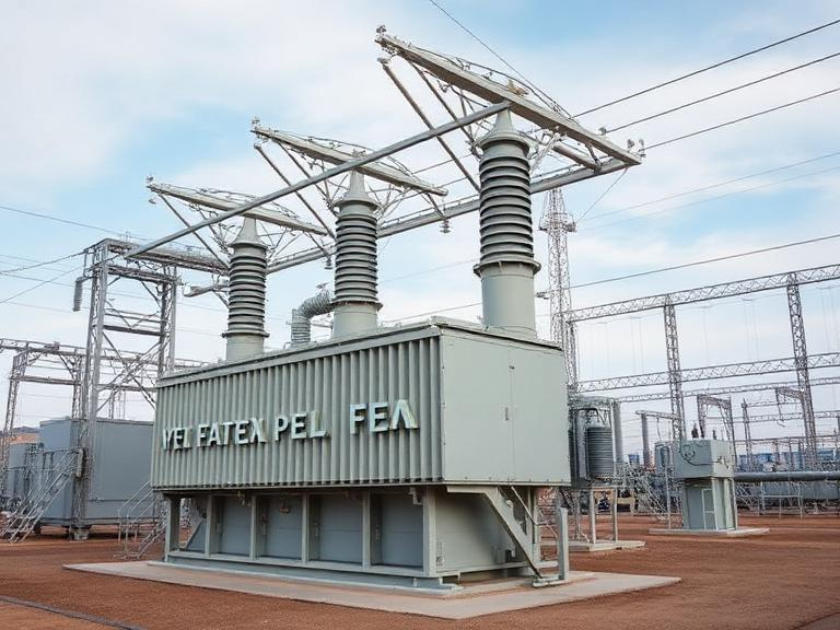 Hệ thống SCADA (WinCC / zenon)